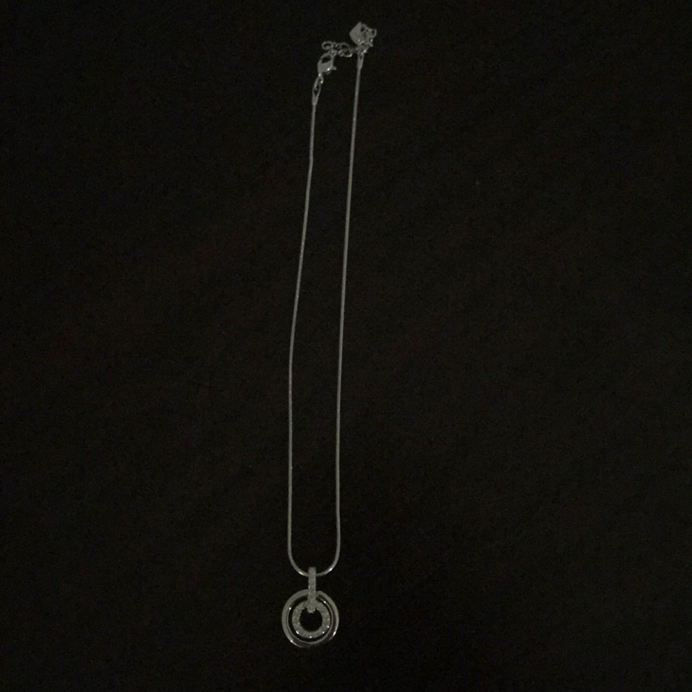 Swarovski necklace